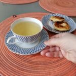 Фото из отзыва к Шнур плетёный 4 мм неокрашенный с сердечником, жёсткость повышенная