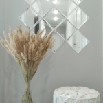 Фото из отзыва к Шнур вязаный 5 мм, 100 м, молочный