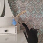 Фото из отзыва к Шнур плетёный 4 мм неокрашенный с сердечником, жёсткость повышенная