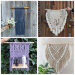 Фото из отзыва к Шнур плетёный 5 мм неокрашенный без сердечника