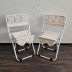 Фото из отзыва к Шнур плетёный 4 мм неокрашенный с сердечником, жёсткость повышенная