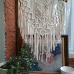 Фото из отзыва к Готовый набор Панно 60х60 см