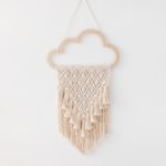 Фото из отзыва к Каркас Облако 45 см