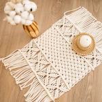 Фото из отзыва к Видео-урок 3-в-1: панно, наволочка, салфетка