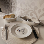 Фото из отзыва к Шнур плетёный 5 мм неокрашенный с сердечником, жёсткость повышенная “+”