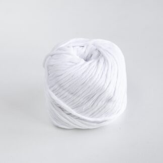 Шпагат 3 мм белый