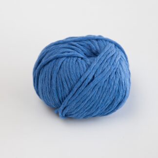 Шпагат 3 мм васильковый