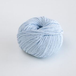 Шпагат 3 мм голубой светлый