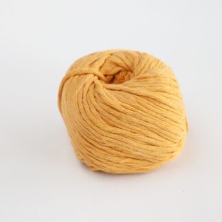 Шпагат 3 мм горчичный