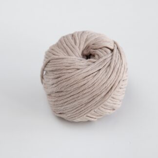 Шпагат 3 мм лён тёмный