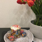 Фото из отзыва к Шнур плетёный 5 мм серый пепельный с сердечником