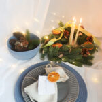 Фото из отзыва к Шнур плетёный 5 мм джинс с сердечником