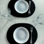 Фото из отзыва к Шнур вязаный 5 мм чёрный с сердечником