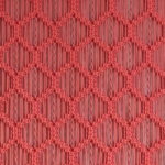 Фото из отзыва к Трёхпрядная веревка 5 мм, оранжевый