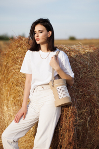 Фото из отзыва к Сетка