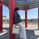 Фото из отзыва к Сетка