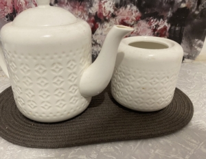 Фото из отзыва к Шнур плетёный 5 мм графитовый с сердечником