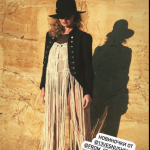 Фото из отзыва к Видео-урок Платье макраме