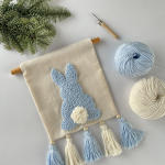 Фото из отзыва к Игла для ковровой вышивки Лавор (Lavor) 3-в-1