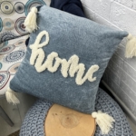 Фото из отзыва к Наволочка 40х40 см