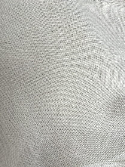 Неокрашенная ткань для ковровой вышивки