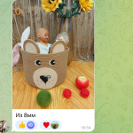 Фото из отзыва к Шнур вязаный жёсткий 8 мм джутовый цвет с сердечником