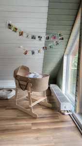 Фото из отзыва к Шнур вязаный жёсткий 8 мм бежевый с сердечником