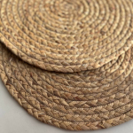 Фото из отзыва к Косичка из банановых листьев