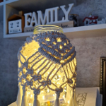 Фото из отзыва к Видео-урок Ночник