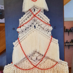 Фото из отзыва к Видео-урок Ёлка