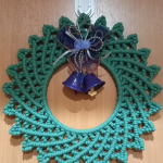 Фото из отзыва к Видео-урок Венок