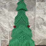 Фото из отзыва к Видео-урок Ёлка