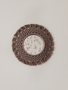 Фото из отзыва к Видео-урок Венок