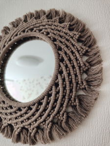 Фото из отзыва к Видео-урок Венок