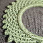 Фото из отзыва к Видео-урок Венок