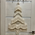 Фото из отзыва к Видео-урок Ёлка