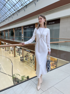 Фото из отзыва к Видео-курс Блестящий