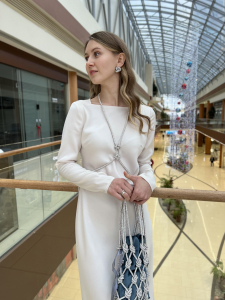 Фото из отзыва к Видео-курс Блестящий