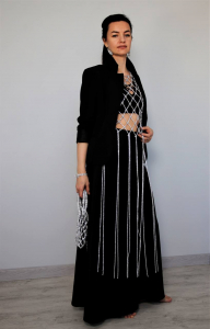 Фото из отзыва к Видео-курс Блестящий