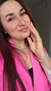 Фото из отзыва к Видео-курс Блестящий