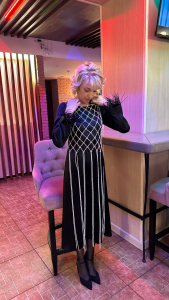 Фото из отзыва к Видео-курс Блестящий