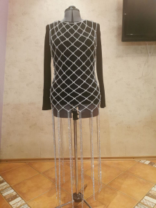 Фото из отзыва к Видео-курс Блестящий