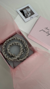 Фото из отзыва к Видео-курс Блестящий