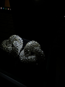 Фото из отзыва к Видео-курс Блестящий