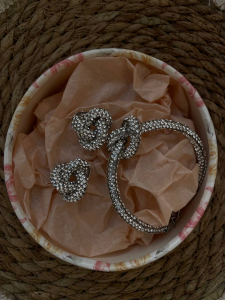 Фото из отзыва к Видео-курс Блестящий