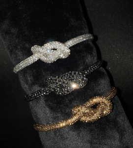 Фото из отзыва к Видео-курс Блестящий