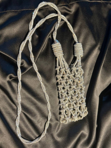 Фото из отзыва к Видео-курс Блестящий