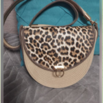 Фото из отзыва к Видео-урок Сумка Лео