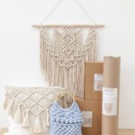 Примеры работ - наборы Панно, Наволочка, Сумочка с ягодками Примеры работ - наборы Панно, Наволочка, Сумочка с ягодками