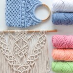 Примеры работ - наборы Панно, Сумочка с ягодками Примеры работ - наборы Панно, Сумочка с ягодками